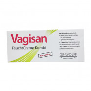 Купить Вагисан (Vagisan) КОМБИ! гель для интимной гигиены 10г+свечи 8 штук в Самаре